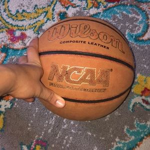 Basketball